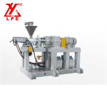 Twin Screw Extruder for Powder Coatings with High Efficiency